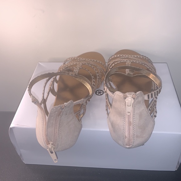 Report Sandals - Picture 5 of 6